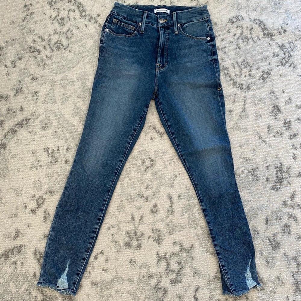 Good American Jeans